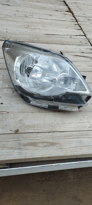 Кобальт алды он тареп оригинал фара