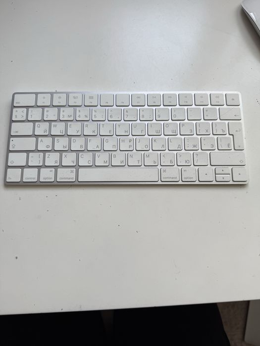 iMac 21.5 1tb 2015 Late