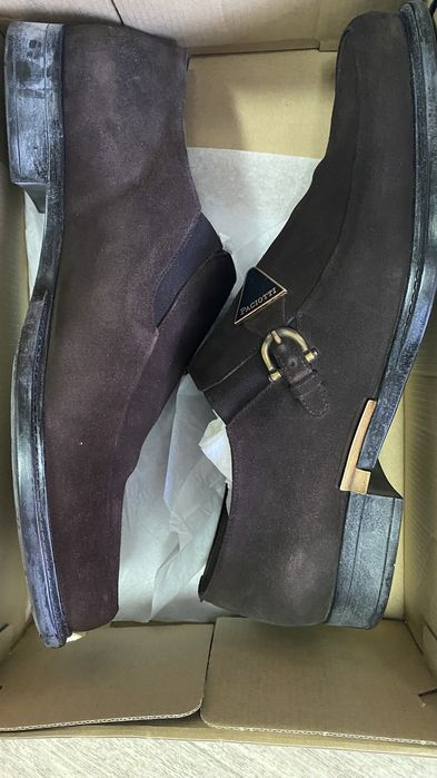 Оригинал Cesare Paciotti (б/у)