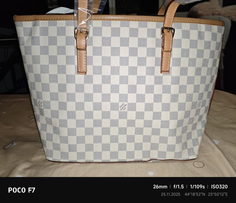 Geanta dama eleganta