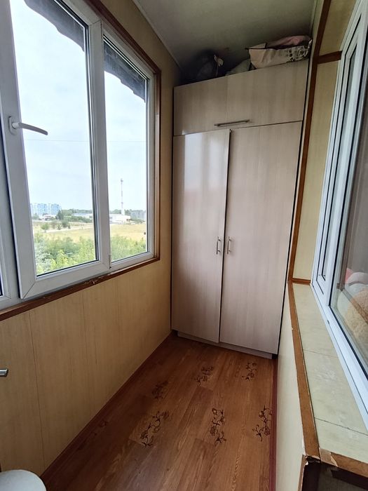 Продать квартиру