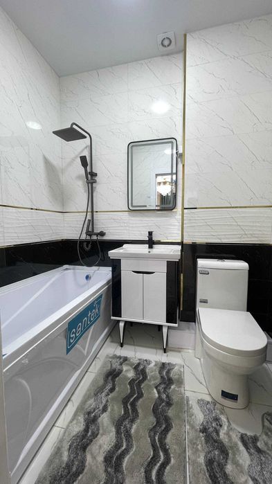 Продаётся 3х комн квартира на 6 этаже Ор-р Бухара Сити