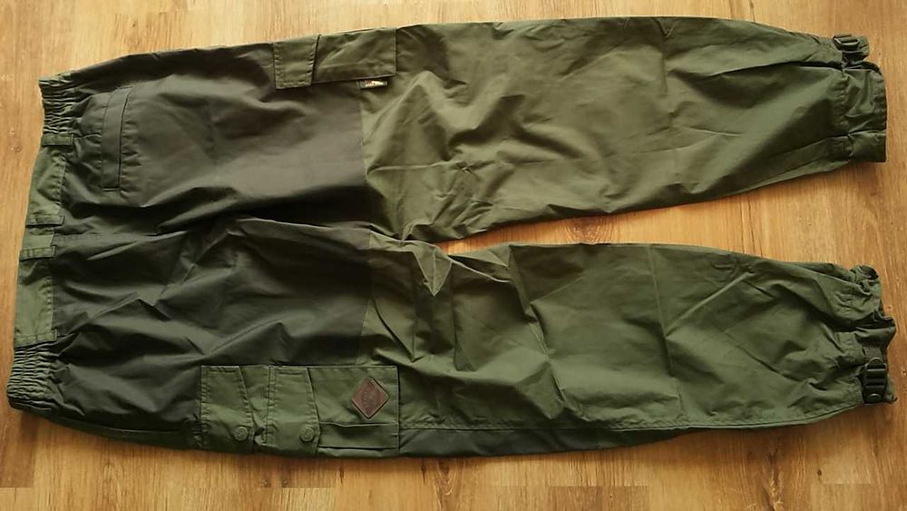 BEAVER LAKE HUNTING за лов размер XL панталон със здрава материя