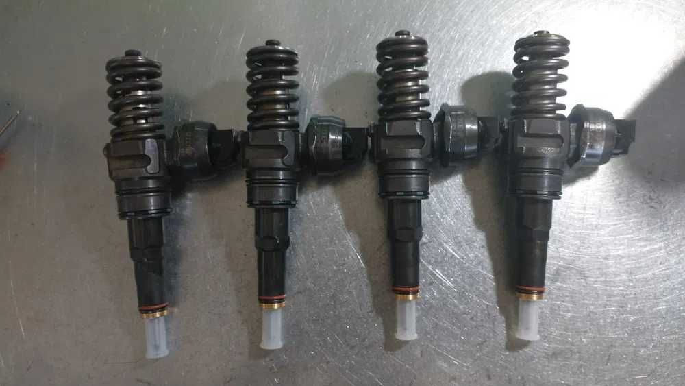 Reparatii / Reconditionare injectoare Pompe Duze, Bosch, Continental