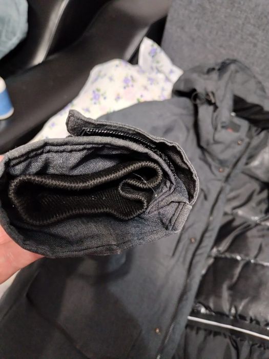 Срочно продам куртку