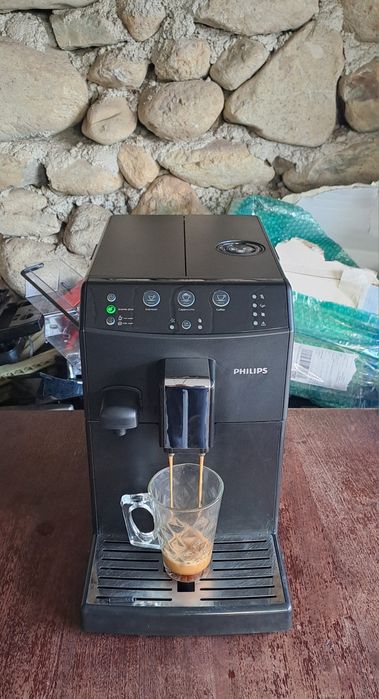 Espresoare cafea Philips - Saeco