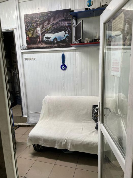 Inchiriez service auto Vitan, metrou Mihai Bravu