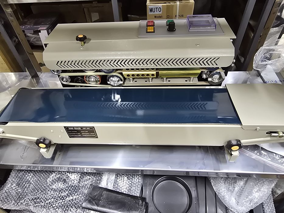 Upakovka aparat  Upakovka utuk hamda data uradigan aparat