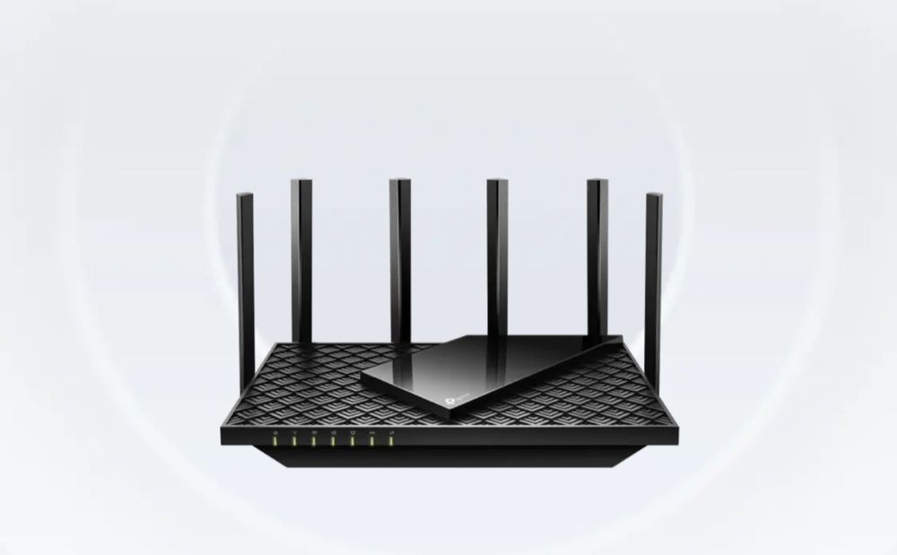 TP-LINK Archer AX72