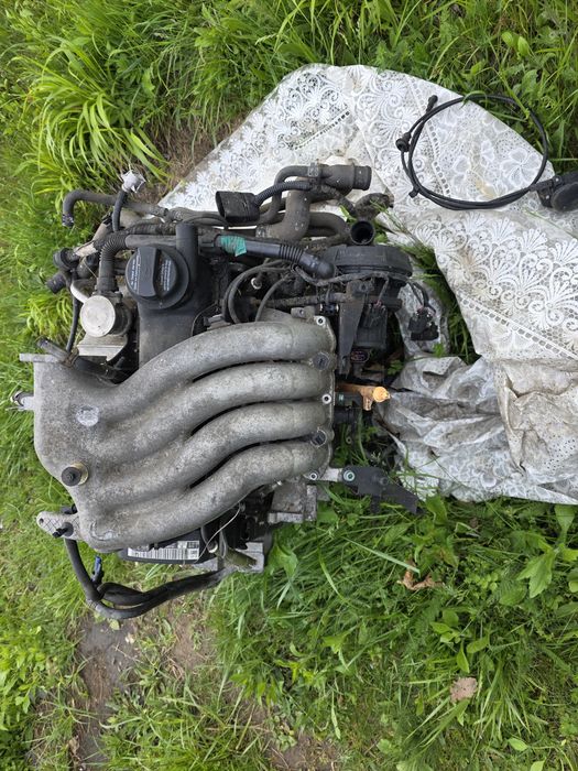 Vand motor 1.8 benzina si 2.0 vw golf 4
