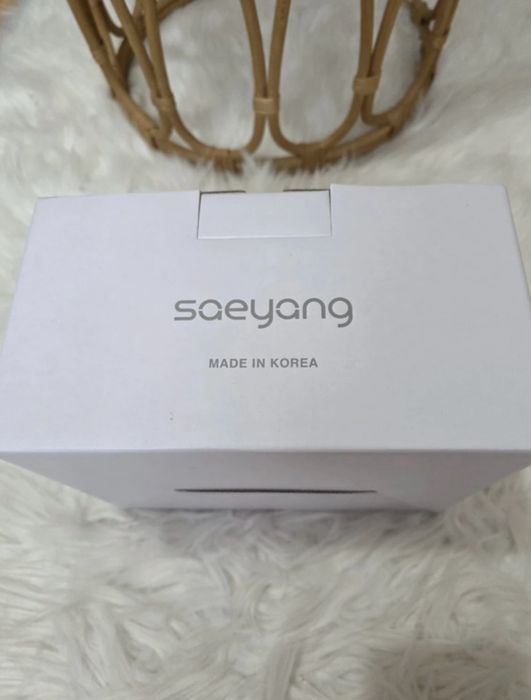 Freză electrică Saeyang K38