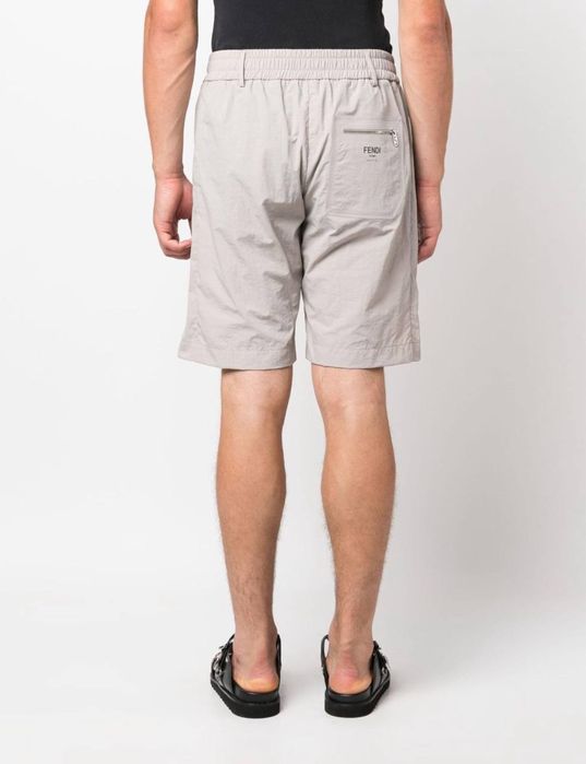 Shorts bermude Fendi
