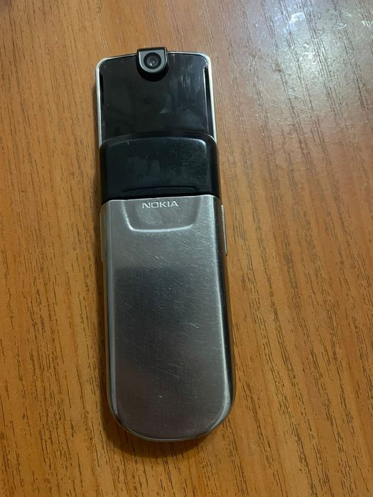 Продам срочно Nokia 8800 classic оригинал