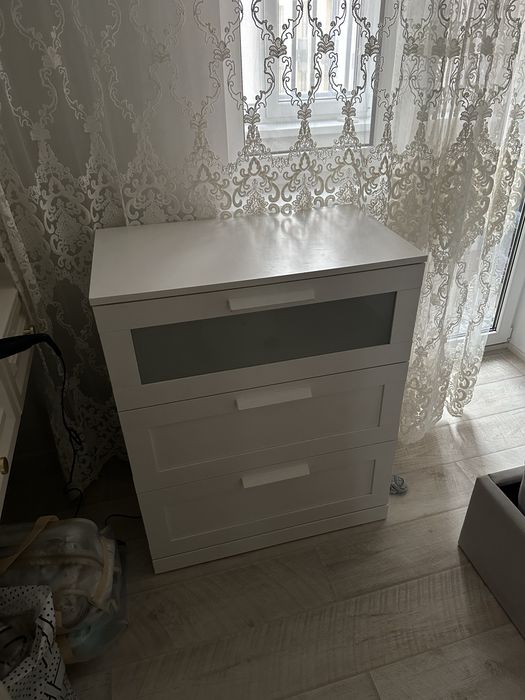 Продам комод Икеа