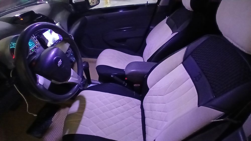 Spark Srochniy sotiladi