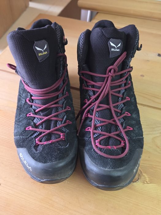 Планински обувки SALEWA 40