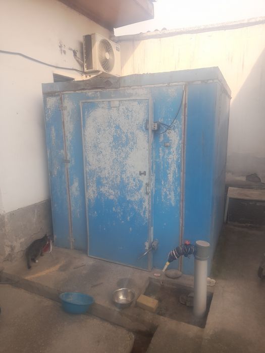 Xaldinik 2metrga 2metr