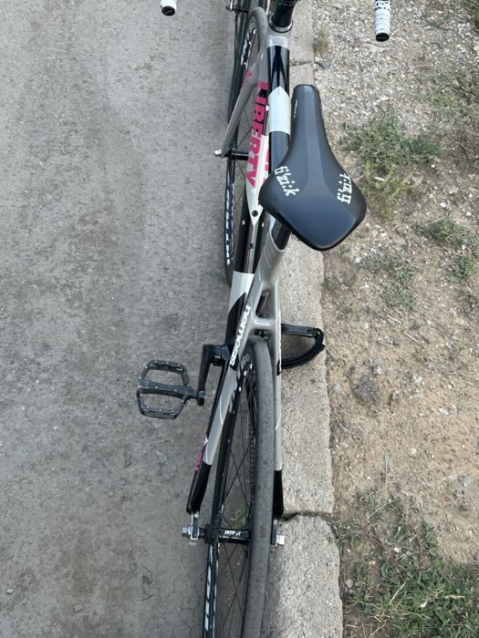 fix fixed gear фикс liberty nemesis s1