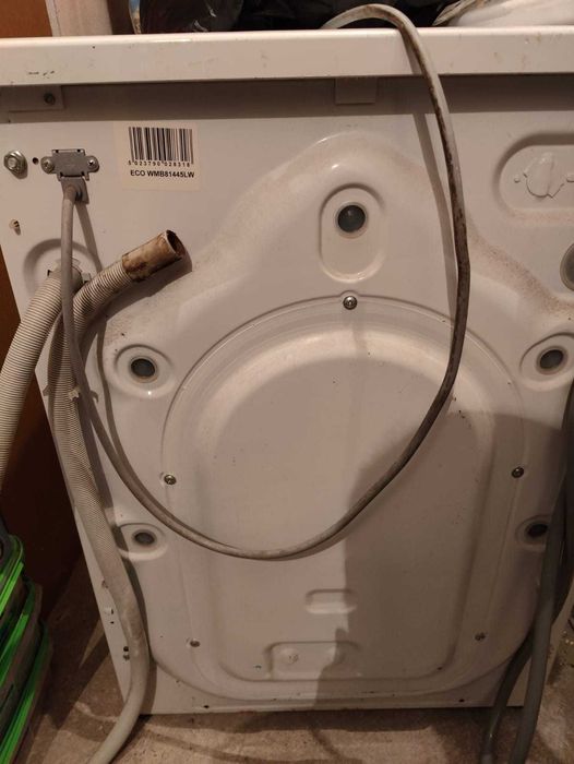 Пералня Beko WMB 81445 LW за части