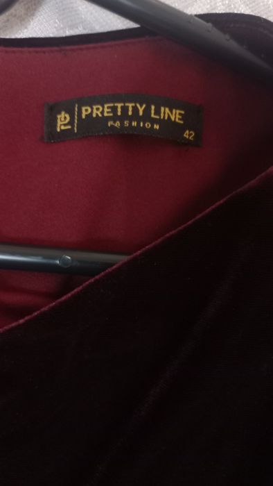 Платье  нарядное Турция