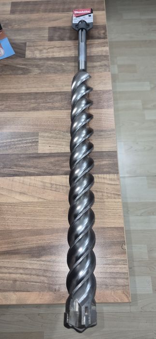 Spiral de beton Makita