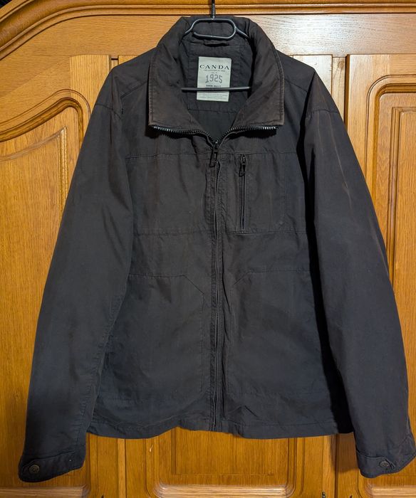 Geacă C&A mărime mare (60)