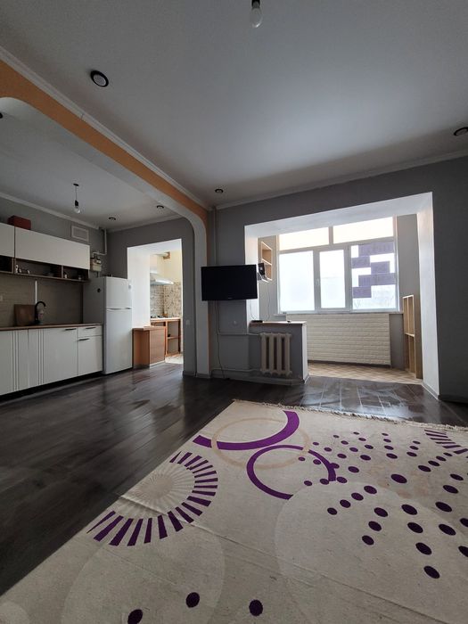 Продам 2- х комнатную квартиру