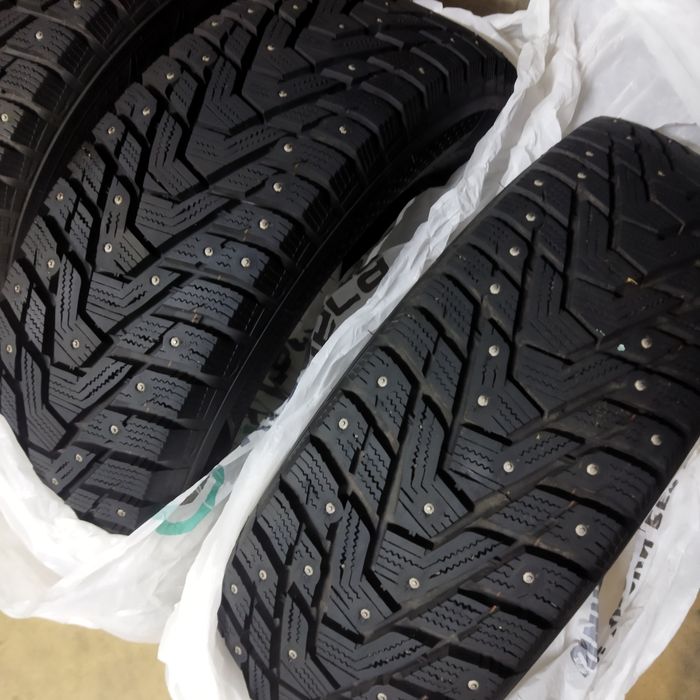 205/70/R15 Hankook