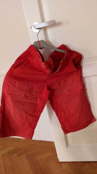 Бермуди Benetton, L, 10 години