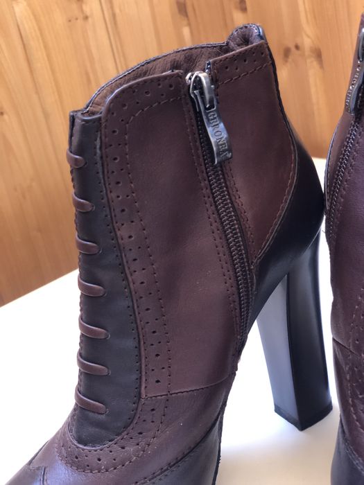 Батильоны 33размер