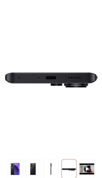 Redmi Note 13 Pro+ 5G