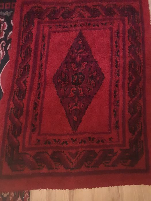 Китеник ръчно тъкан