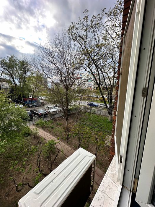 Inchiriez garsoniera vizavi de Plaza Romania | Drumul Taberei