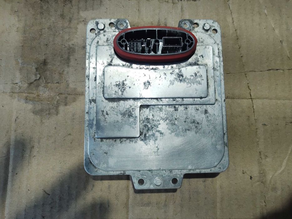 Баласт Модул Запалка Ксенон Porsche Cayenne 3.0D 92A/EG22/2012г