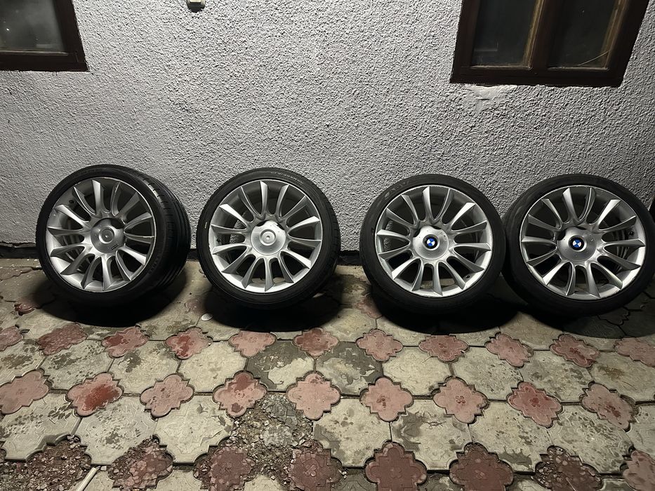 Бмв 152 стиль е65 е66