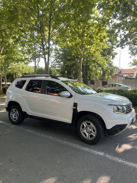 DACIA Duster 2020 — imagine 5