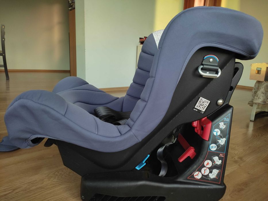 Столче за кола chicco