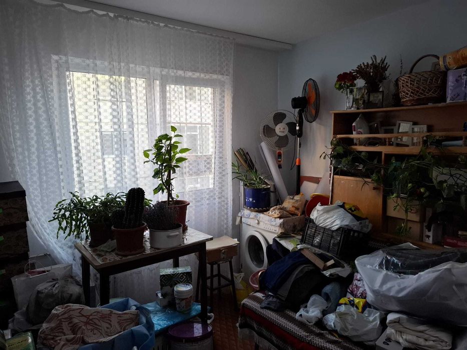 Apartament 3 camere Dacia - Bicaz