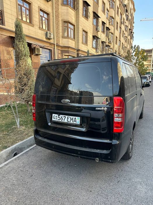 Жак М3 Зудлик Билан сотилади. Холати Зур.