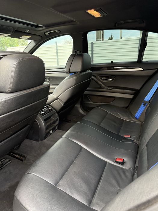Vand BMW F10 530 4 butoane