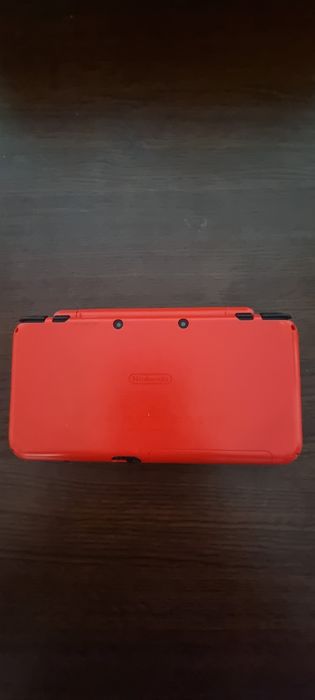 Nintendo New 2DS Pokeball Edition/ Ediției Limitată