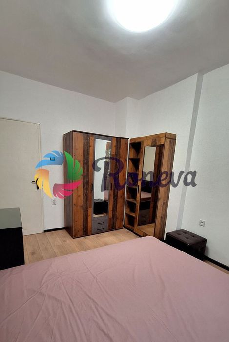 Продава се Двустаен апартамент в Варна, Гръцка махала - 78 кв.м за 3808 €/кв.м - Снимка #3