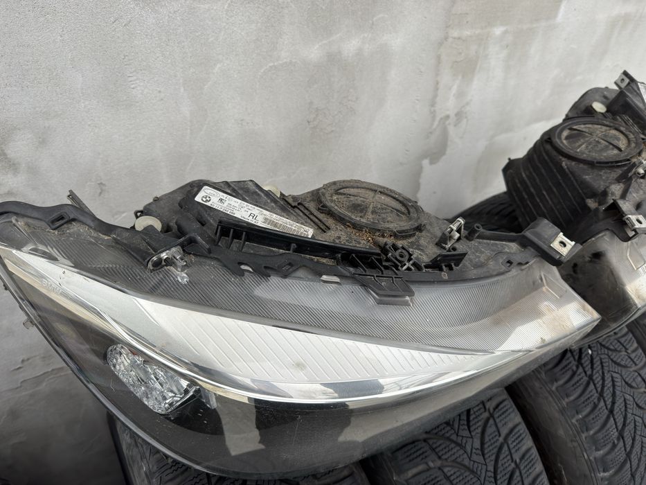 Faruri Bmw F34 Seria 3 Gt