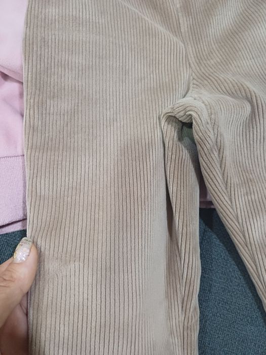 Сет панталон и суитшърт