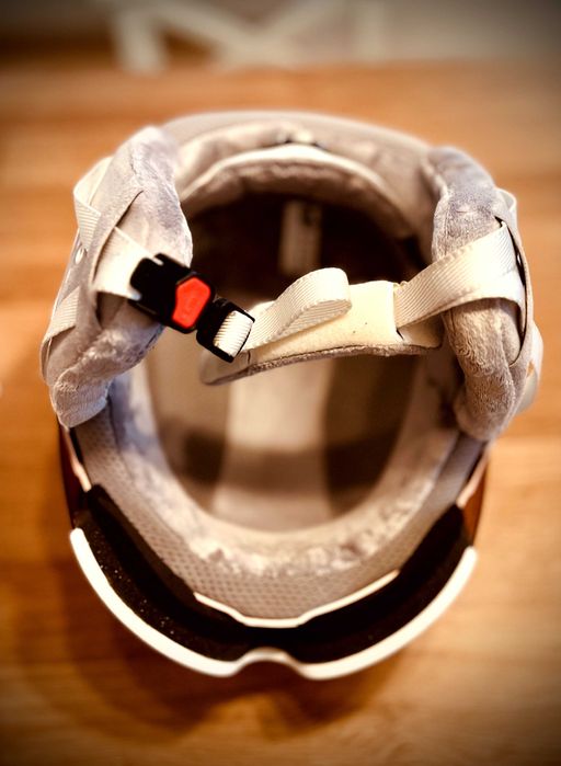 Casca Alpina JUMP 2.0 QVMM rose matt