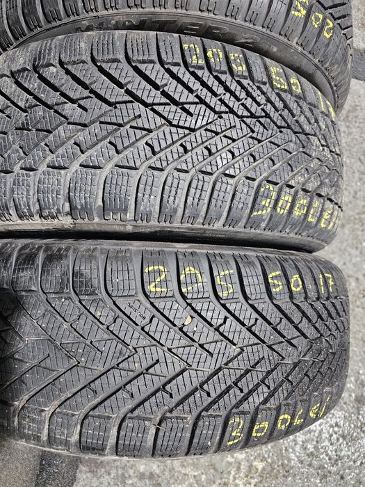 205 50 17 m+s pirelli