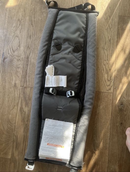 Thule Infant Sling Cross, Sport, Lite & Cab chariot