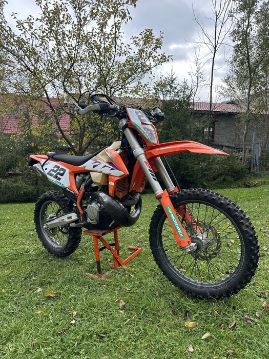 KTM 300 TPI 2020