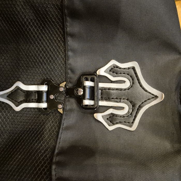 Чантичка Trapstar