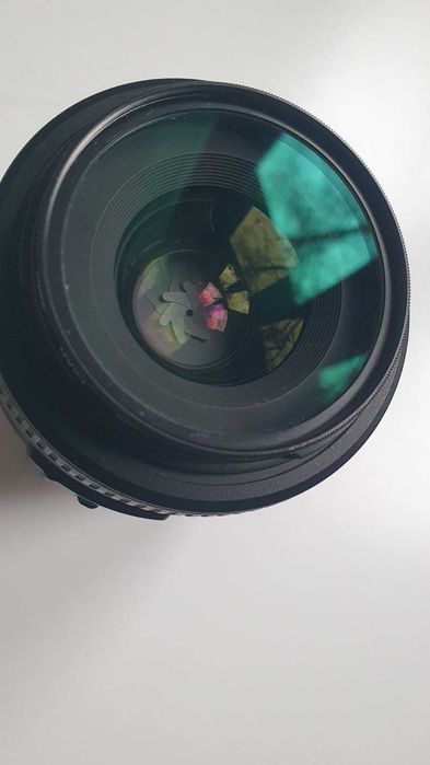 Nikon D5100 + obiectiv Nikon 18-105mm / Nikon 35mm 1.8 / Nikon 55-300